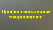 Профессиональный микронидлинг