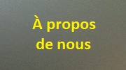À propos de nous