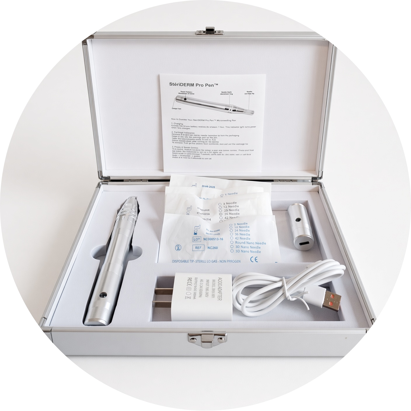 Dispositif Pro Pen