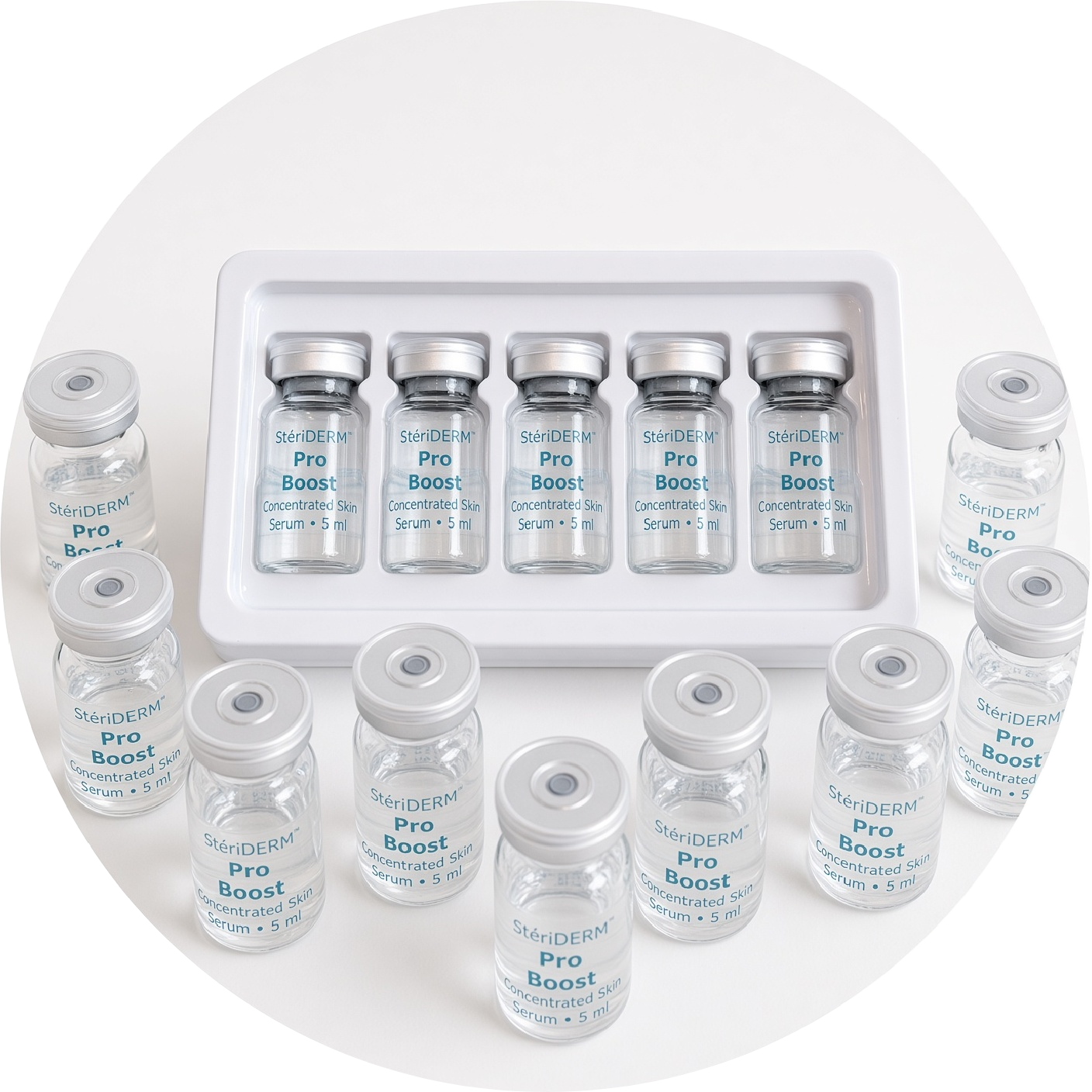 Boîte produit Pro Boost