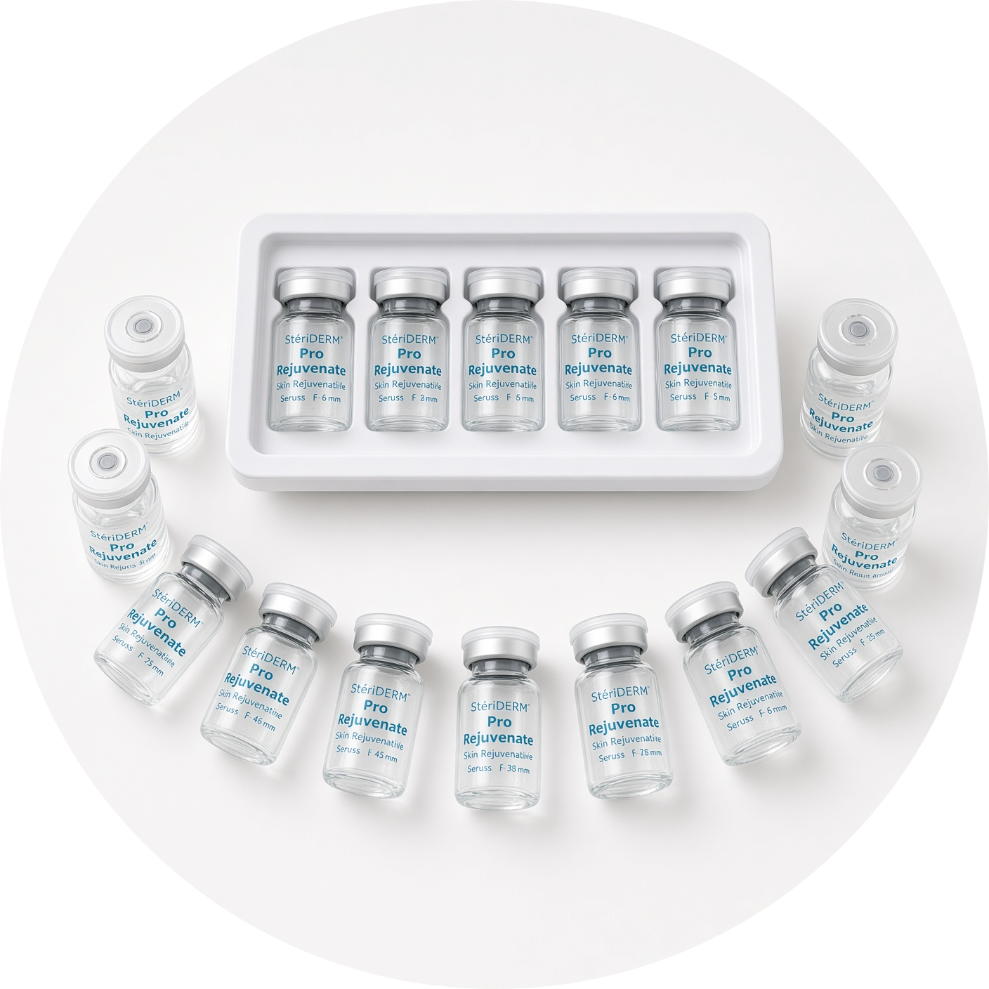 Boîte produit Pro Rejuvenate
